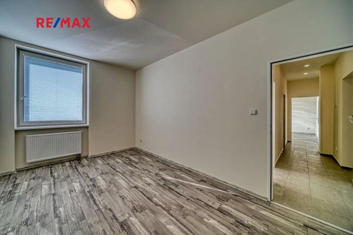 Pronájem bytu 3+kk, Chlumec nad Cidlinou, Rooseveltova, 57 m2