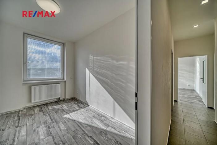 Pronájem bytu 3+kk, Chlumec nad Cidlinou, Rooseveltova, 57 m2