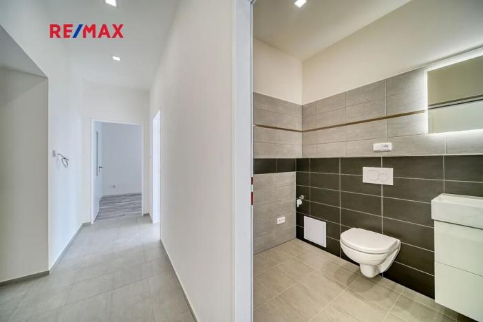 Pronájem bytu 3+kk, Chlumec nad Cidlinou, Rooseveltova, 57 m2