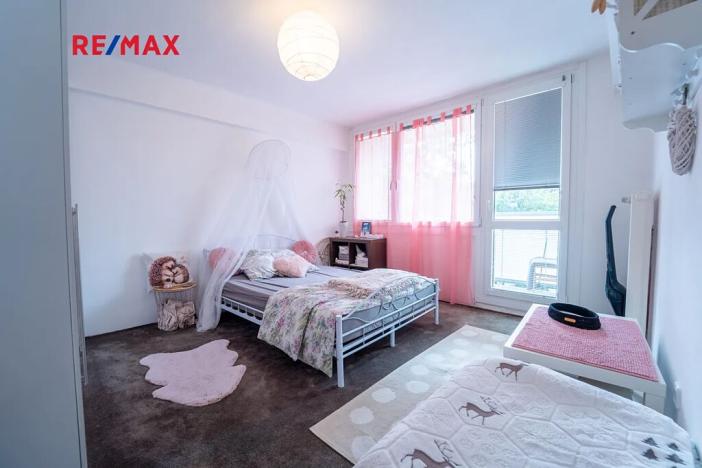 Prodej bytu 3+1, Kolín, Dělnická, 72 m2