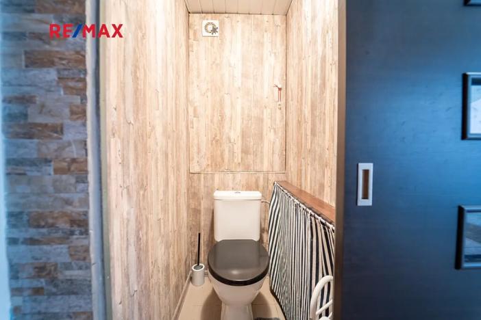 Prodej bytu 3+1, Kolín, Dělnická, 72 m2