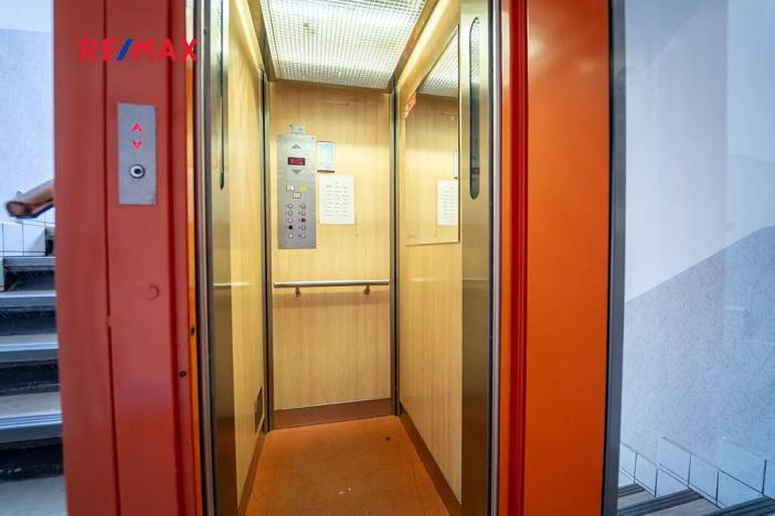 Prodej bytu 3+1, Kolín, Dělnická, 72 m2