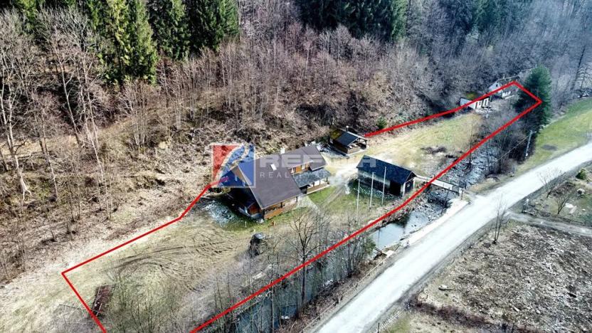 Prodej ubytování, Skorošice, Nýznerovská, 281 m2
