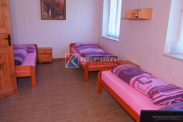 Prodej ubytování, Skorošice, Nýznerovská, 281 m2