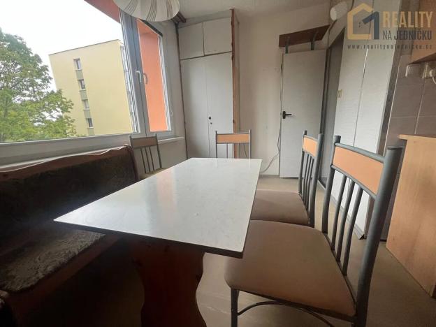 Prodej bytu 2+1, Ústí nad Orlicí, Popradská, 58 m2