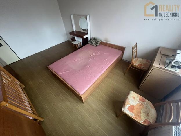 Prodej bytu 2+1, Ústí nad Orlicí, Popradská, 58 m2