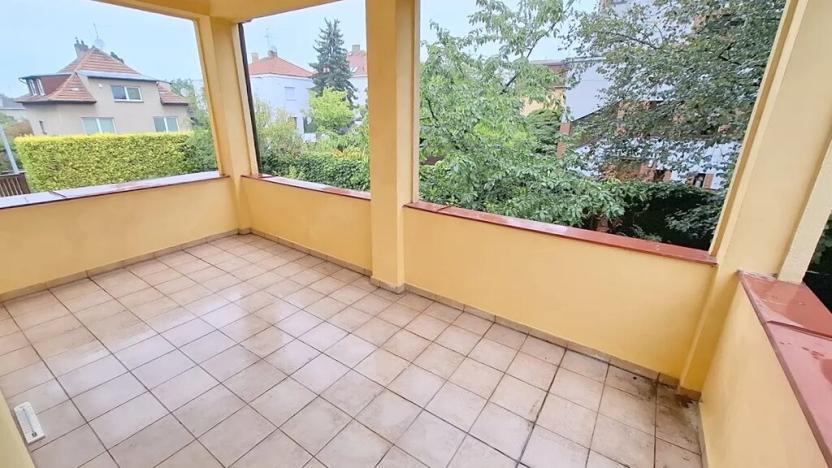 Pronájem bytu 4+1, Praha - Řepy, Čistovická, 190 m2