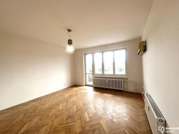 Pronájem bytu 3+1, Olomouc, Velkomoravská, 71 m2