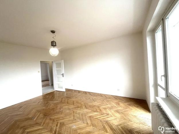 Pronájem bytu 3+1, Olomouc, Velkomoravská, 71 m2