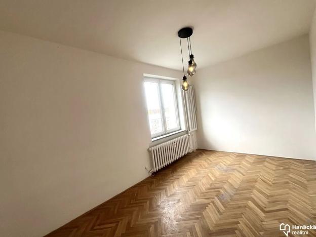 Pronájem bytu 3+1, Olomouc, Velkomoravská, 71 m2