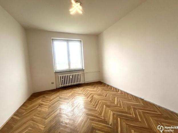 Pronájem bytu 3+1, Olomouc, Velkomoravská, 71 m2