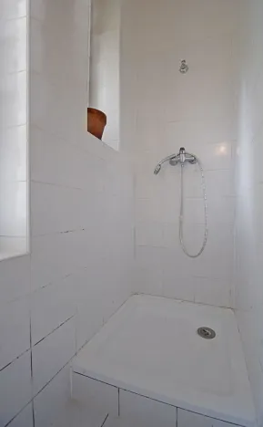 Pronájem bytu 1+kk, Praha - Holešovice, U Uranie, 26 m2