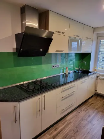 Pronájem bytu 3+1, Nový Jičín, Mendelova, 78 m2