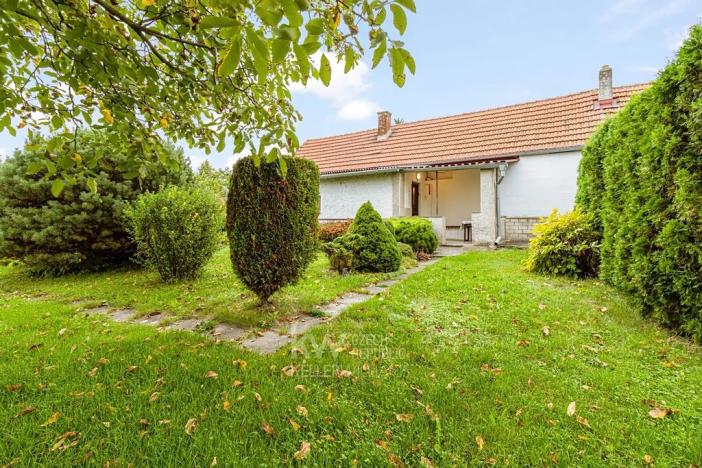 Prodej rodinného domu, Bašť, Předbojská, 58 m2