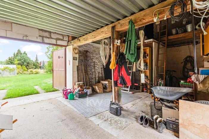 Prodej rodinného domu, Bašť, Předbojská, 58 m2