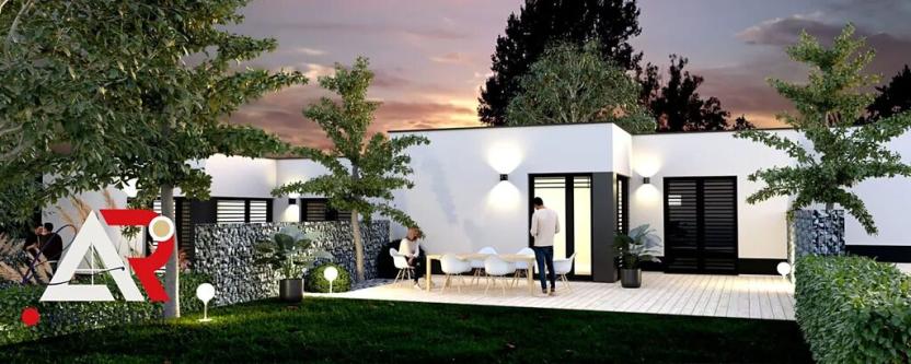 Prodej rodinného domu, Brodek u Prostějova, 155 m2