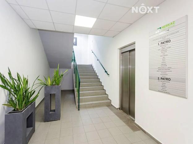 Pronájem kanceláře, Praha - Kunratice, Jana Růžičky, 13 m2