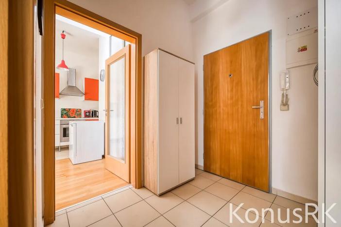 Prodej bytu 2+kk, Praha - Stodůlky, Petržílkova, 70 m2