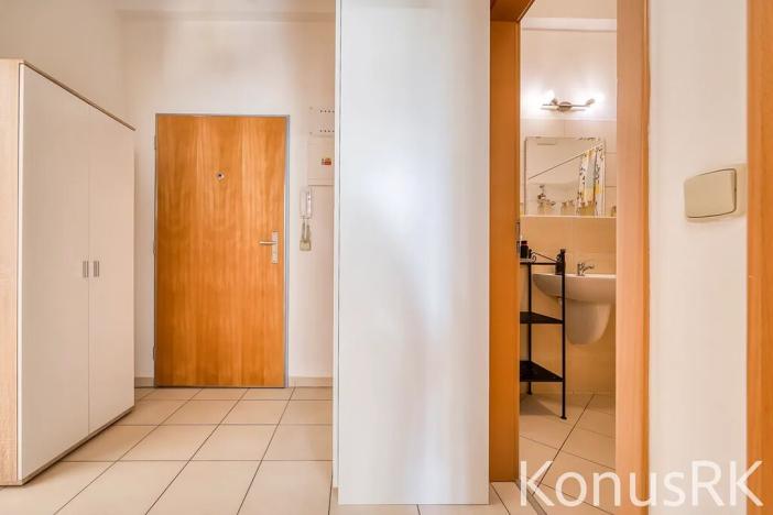 Prodej bytu 2+kk, Praha - Stodůlky, Petržílkova, 70 m2