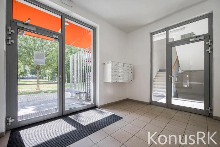 Prodej bytu 2+kk, Praha - Stodůlky, Petržílkova, 70 m2