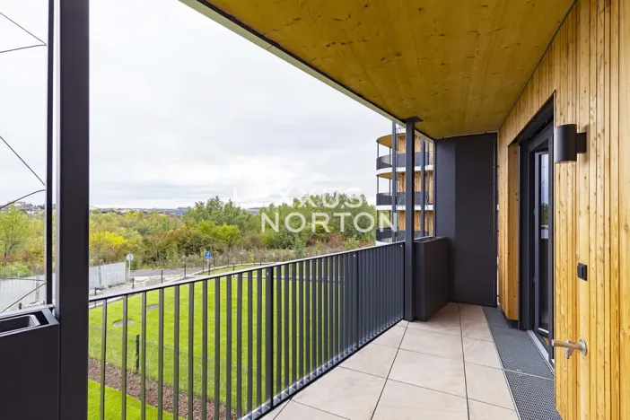 Prodej bytu 3+kk, Praha - Stodůlky, Nekonečného, 69 m2