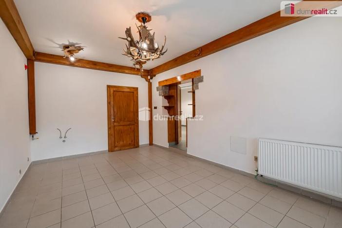 Prodej rodinného domu, Mladá Boleslav, Viničná, 456 m2