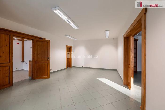 Prodej rodinného domu, Mladá Boleslav, Viničná, 456 m2