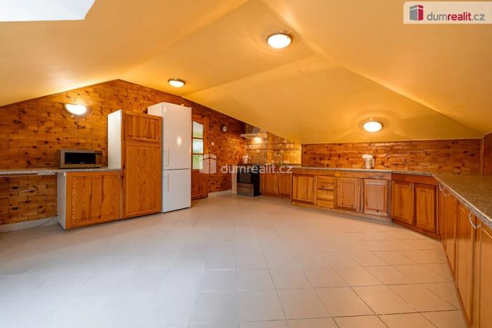 Prodej rodinného domu, Mladá Boleslav, Viničná, 456 m2