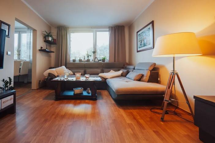 Prodej bytu 3+1, Otrokovice, Svobodova, 73 m2