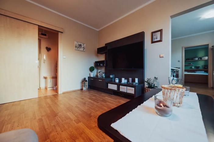 Prodej bytu 3+1, Otrokovice, Svobodova, 73 m2