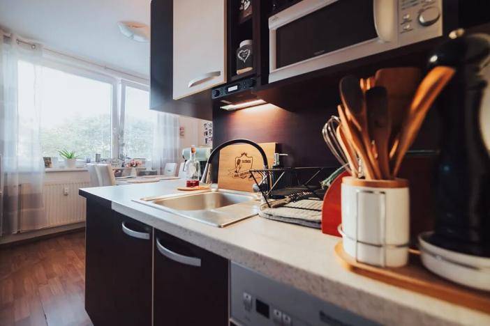 Prodej bytu 3+1, Otrokovice, Svobodova, 73 m2