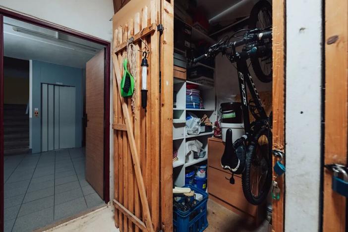 Prodej bytu 3+1, Otrokovice, Svobodova, 73 m2