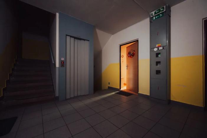 Prodej bytu 3+1, Otrokovice, Svobodova, 73 m2