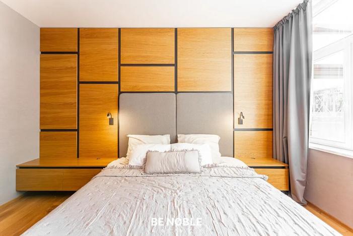 Prodej bytu 6+kk a větší, Praha - Břevnov, Kukulova, 252 m2