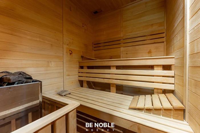 Prodej bytu 6+kk a větší, Praha - Břevnov, Kukulova, 252 m2