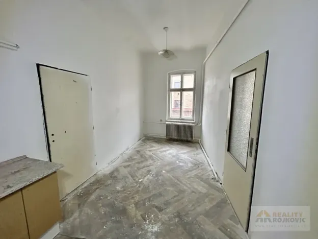 Prodej vícegeneračního domu, Broumov, Přadlácká, 315 m2