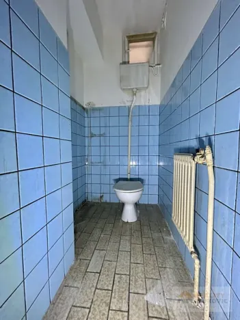 Prodej vícegeneračního domu, Broumov, Přadlácká, 315 m2