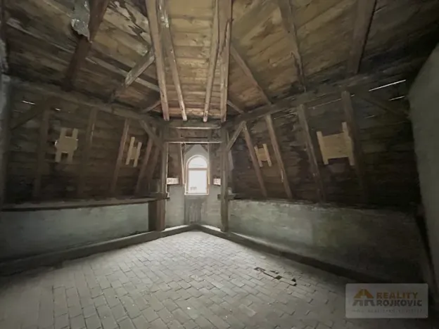 Prodej vícegeneračního domu, Broumov, Přadlácká, 315 m2