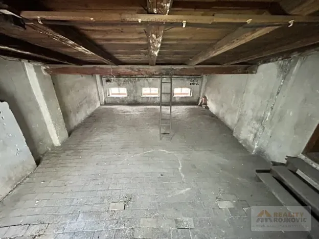 Prodej vícegeneračního domu, Broumov, Přadlácká, 315 m2