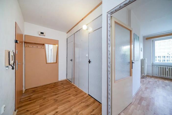 Prodej bytu 1+1, Kopřivnice, Štefánikova, 37 m2