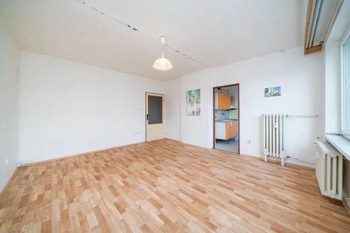 Prodej bytu 1+1, Kopřivnice, Štefánikova, 37 m2