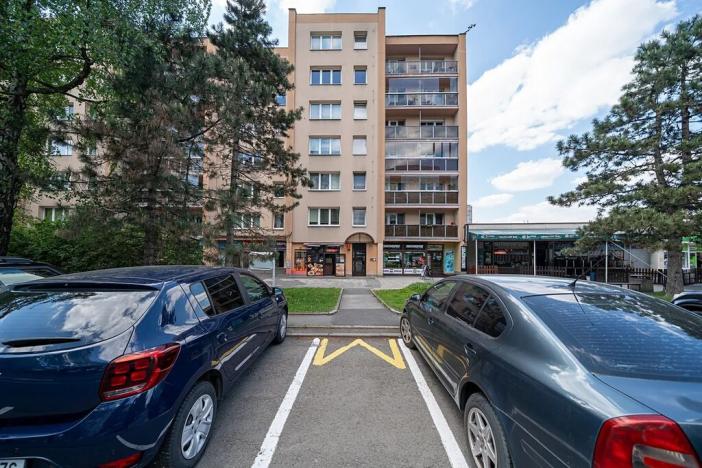 Prodej bytu 1+1, Kopřivnice, Štefánikova, 37 m2