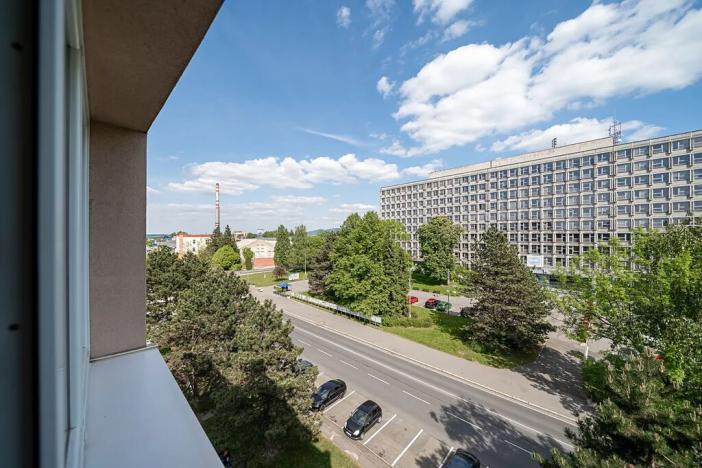 Prodej bytu 1+1, Kopřivnice, Štefánikova, 37 m2