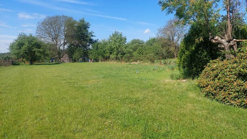 Pronájem zahrady, Turnov, 1632 m2