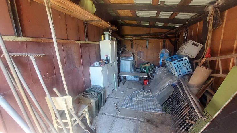 Pronájem zahrady, Turnov, 1632 m2