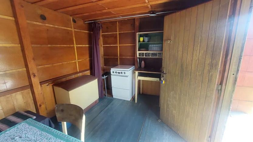 Pronájem zahrady, Turnov, 1632 m2