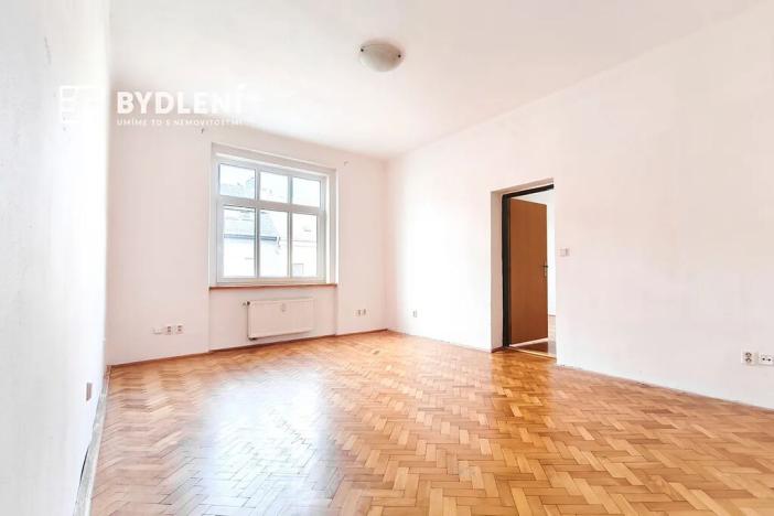 Pronájem bytu 2+1, Ústí nad Labem, Masarykova, 67 m2