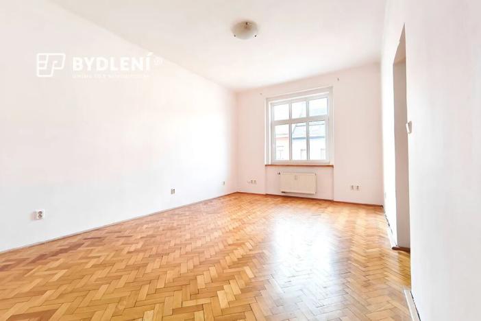 Pronájem bytu 2+1, Ústí nad Labem, Masarykova, 67 m2