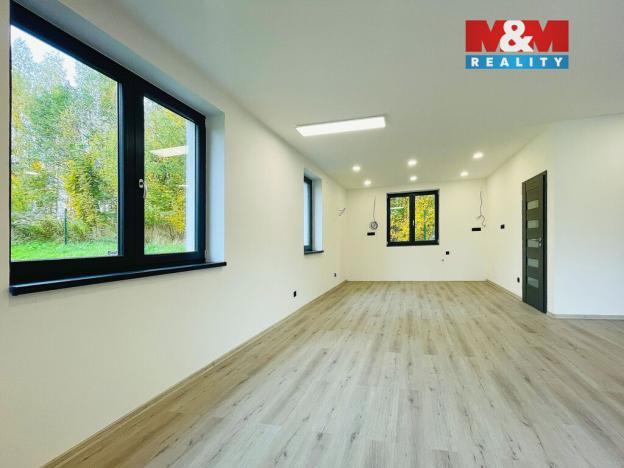 Prodej rodinného domu, Sloup v Čechách, Mikovcova, 130 m2