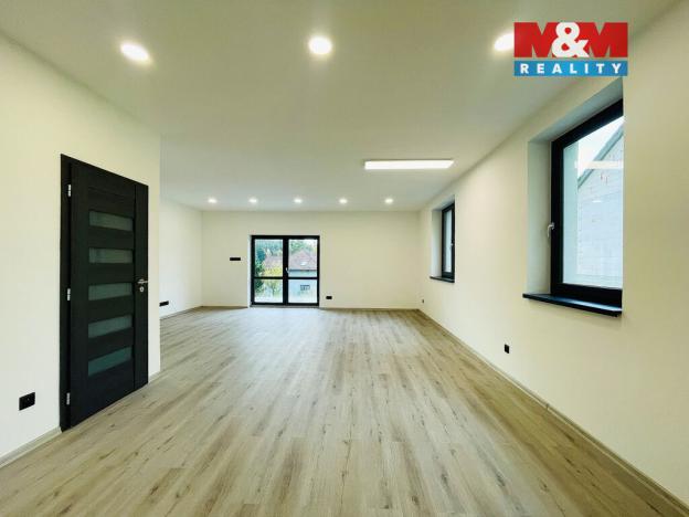 Prodej rodinného domu, Sloup v Čechách, Mikovcova, 130 m2